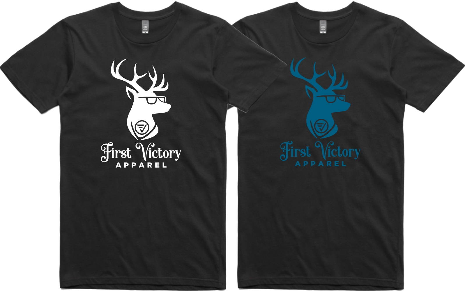T-shirt Design by Rox Art Design for First Victory Films LLC | Design #20393836