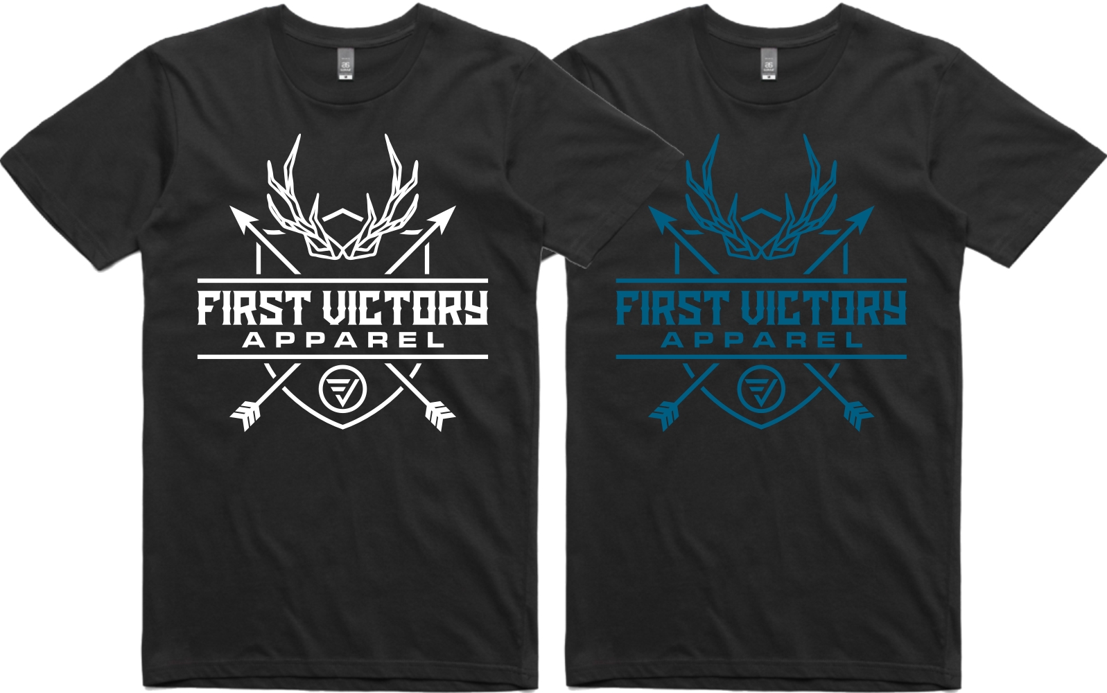 T-shirt Design by Rox Art Design for First Victory Films LLC | Design #20393893