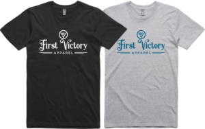 Design de T-shirt par Rox Art Design pour First Victory Films LLC | Design : #20393957