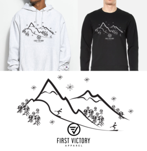 T-shirt Design by Ann_RS - Anelia