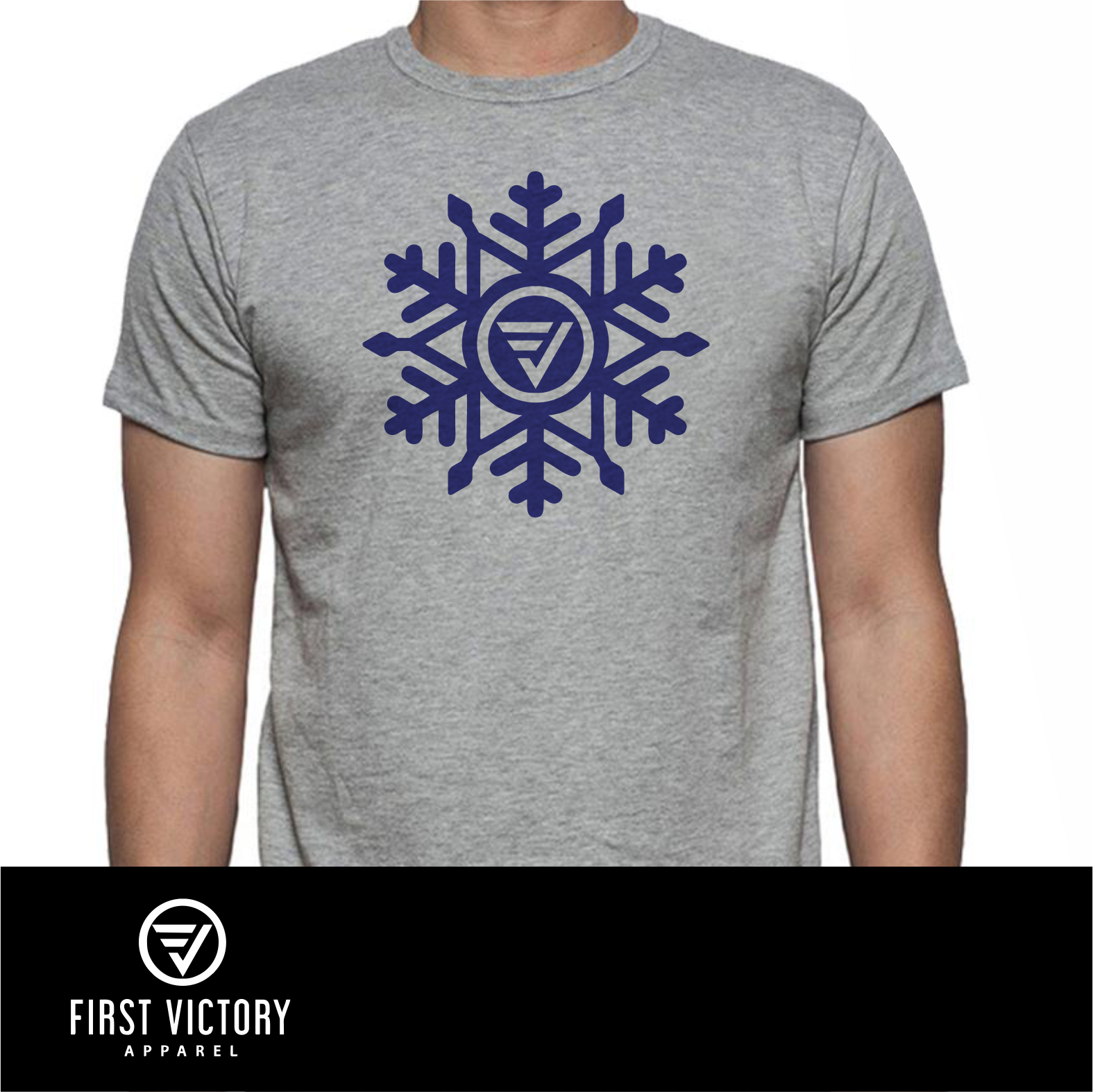 T-shirt Design by Yakuza20 for First Victory Films LLC | Design #20379500