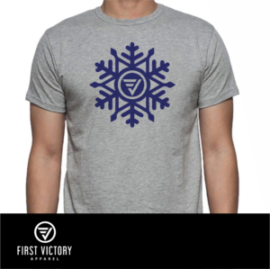 T-shirt Design by Yakuza20