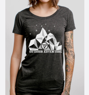 T-shirt Design by creative gravity for First Victory Films LLC | Design #20378377