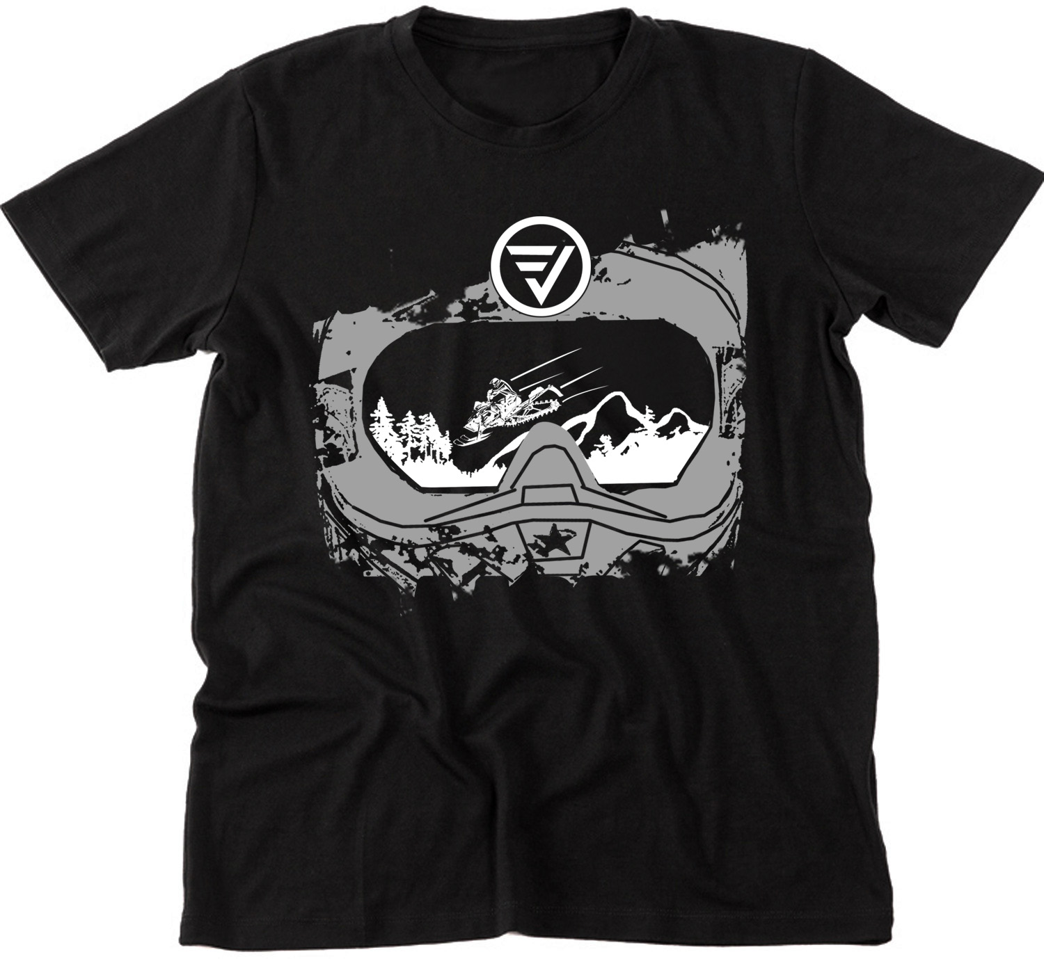 Design de T-shirt par creative gravity pour First Victory Films LLC | Design #20378459
