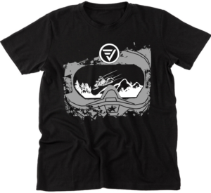 Design de T-shirt par creative gravity pour First Victory Films LLC | Design : #20378459