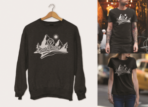 T-shirt Design by Kreativerse for First Victory Films LLC | Design: #20394370