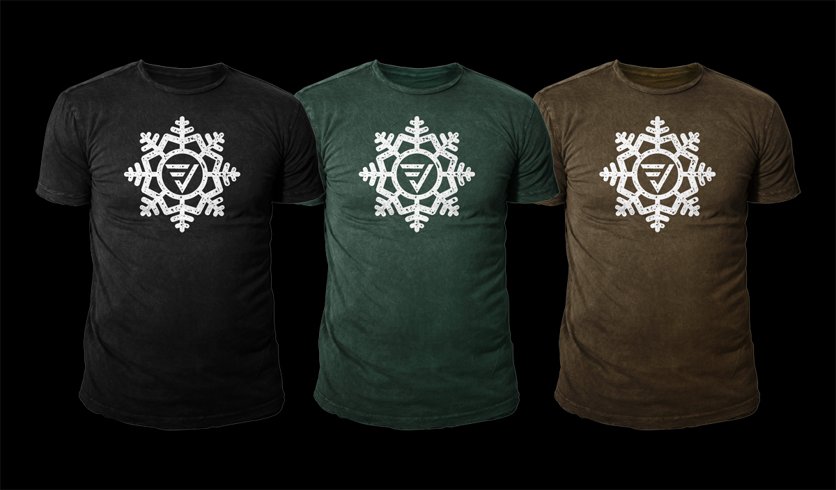 T-shirt Design by D'Mono for First Victory Films LLC | Design #20385890