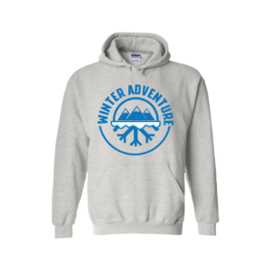 Winter clothing design for outdoor adventure brand! | Design de T-shirt par Finley Johnson