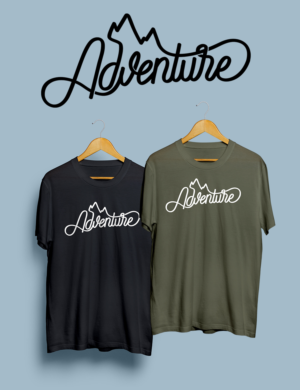 T-shirt Design by Fawz for First Victory Films LLC | Design: #20389755