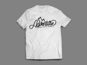 T-shirt Design by Fawz for First Victory Films LLC | Design: #20442678