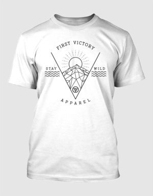 T-shirt Design by 777SKY