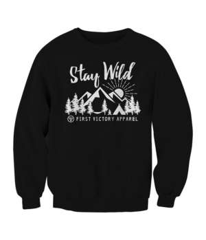 Winter clothing design for outdoor adventure brand! | Diseño de Camiseta por 777SKY