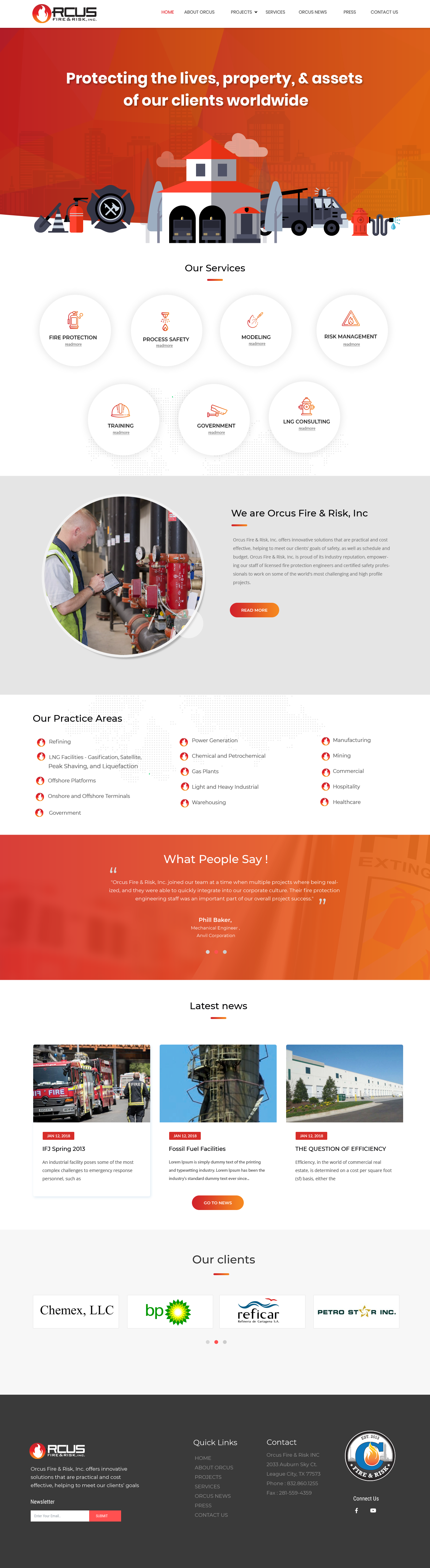 Web Design by designerkochi for 40in40 | Design #20402684