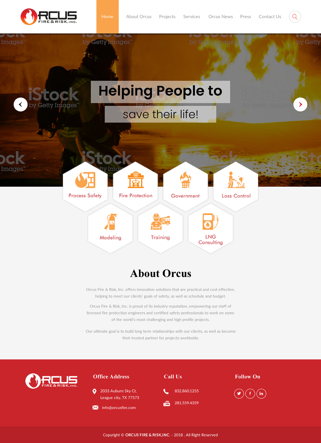 Web Design by rightway for 40in40 | Design #20406985