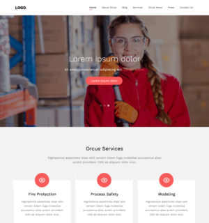 Web Design by naimurrashid for 40in40 | Design: #20415124