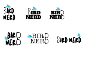 Merchandize Design by Ferinaab