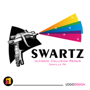 Logo Design by Sergio Medina for this project | Design #20376619