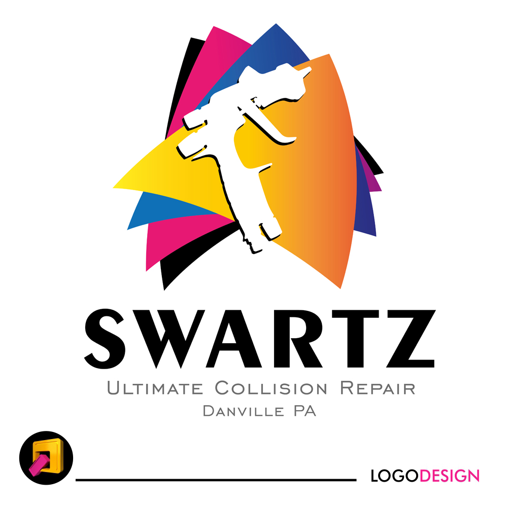 Logo Design by Sergio Medina for this project | Design #20376663