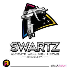 Logo-Design von Sergio Medina für dieses Projekt | Design: #20376730