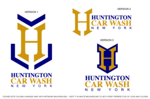 Logo Design by Revilo