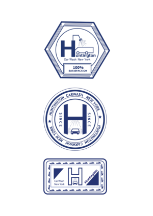 Logo Design by ColorDrops for this project | Design: #20388304