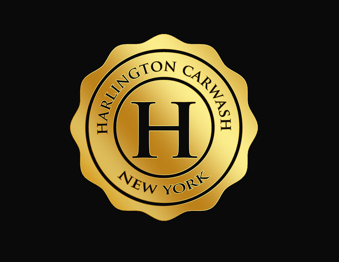 Elegant, Serious Logo Design for Huntington Car Wash, New York by NILDesigns Design 20377942