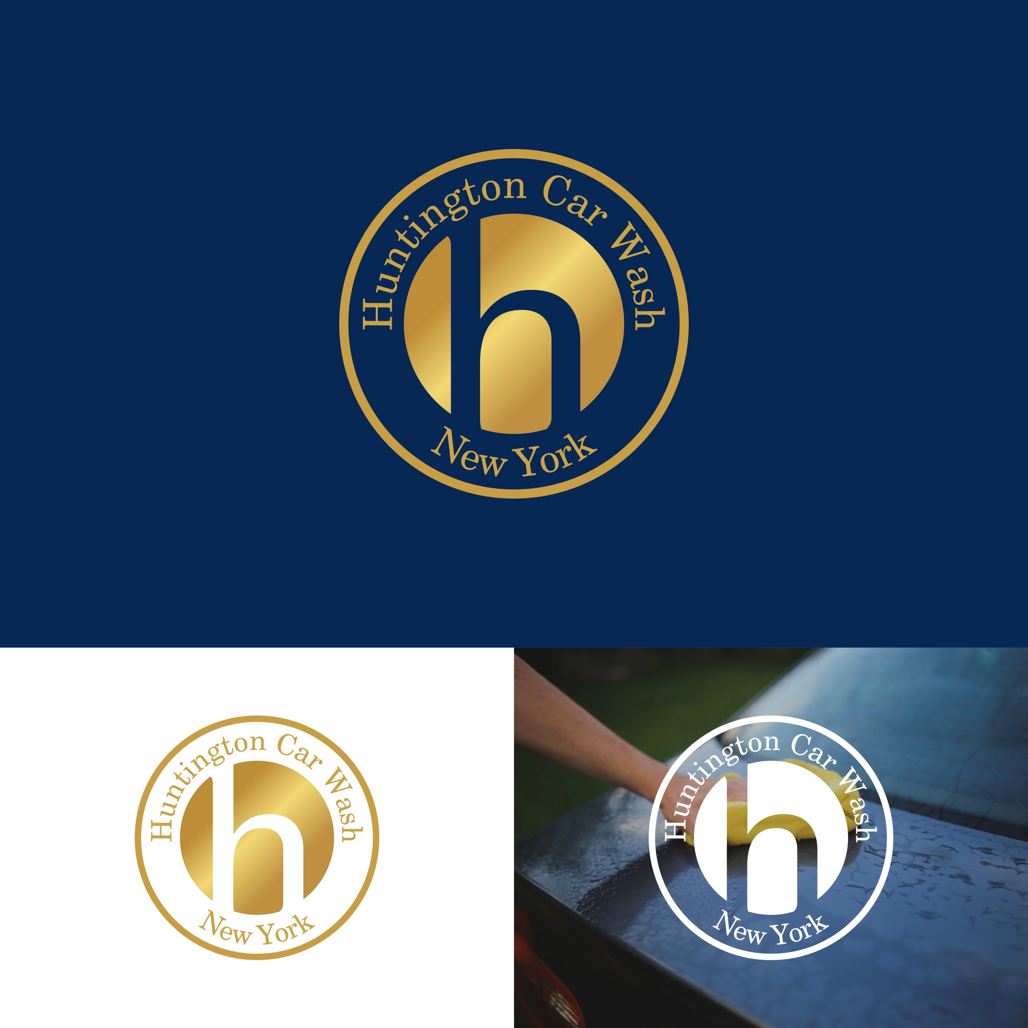 Logo Design by zatsukiki for this project | Design #20378398