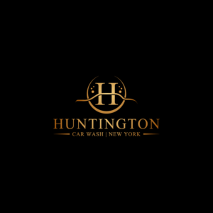 Huntington Car Wash, New York | Logo Design by sushsharma99