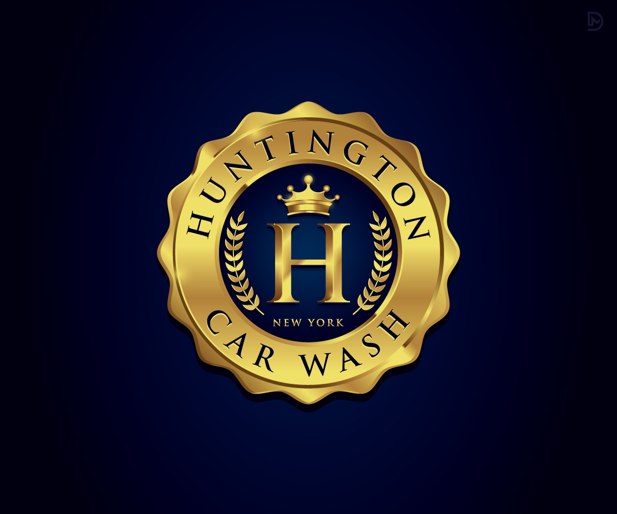 Logo Design by D_Mantra for this project | Design #20381781