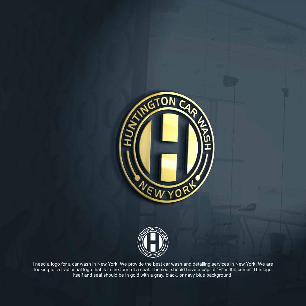 Diseño de Logo por Rhibas para este proyecto | Diseño #20377197