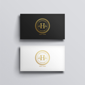 Logo-Design von aquabomb26 für dieses Projekt | Design #20394844