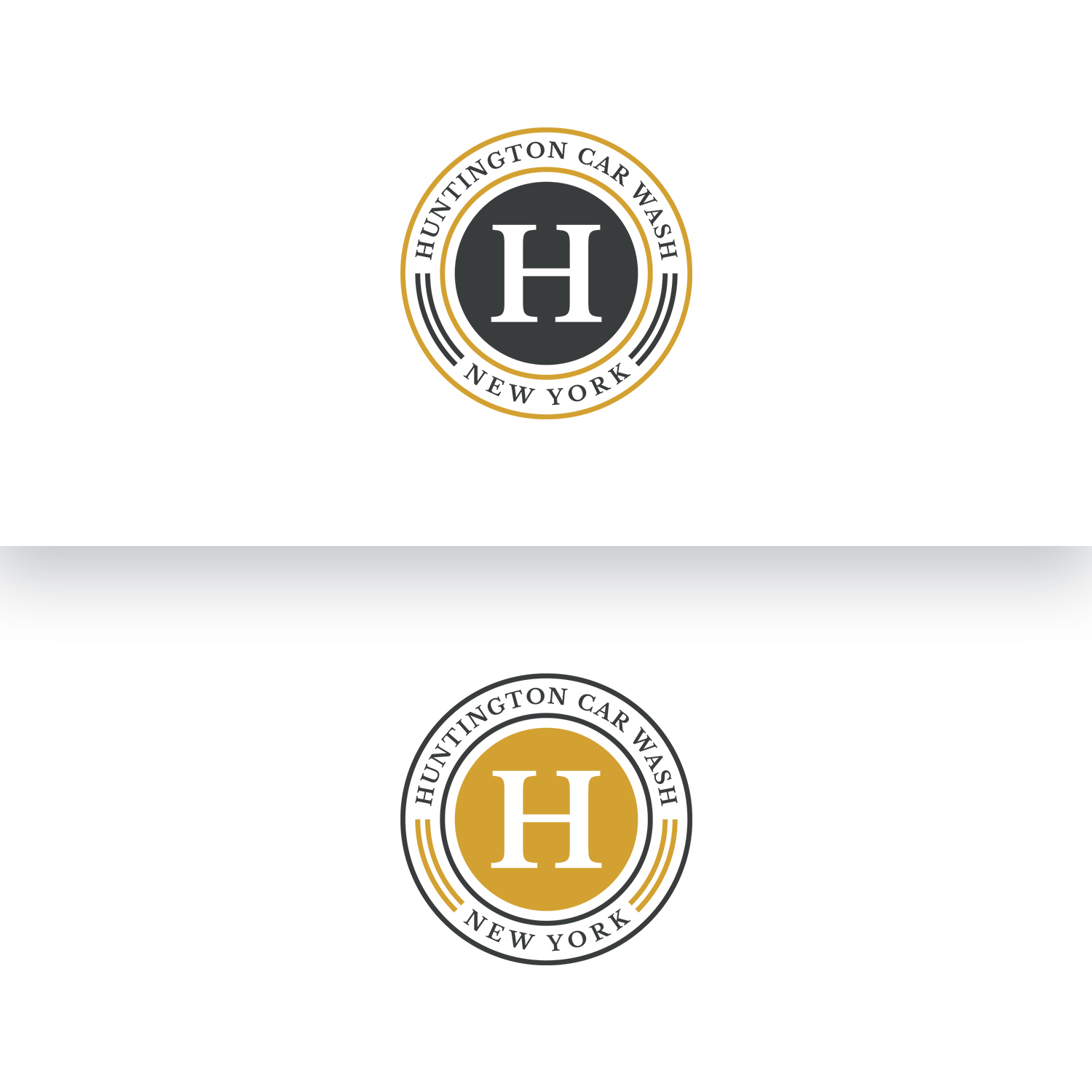 Logo Design by yhutomo for this project | Design #20383696