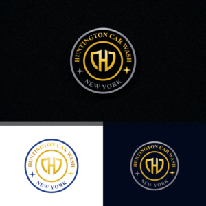 Logo Design by Maxo-Biz for this project | Design: #20403913