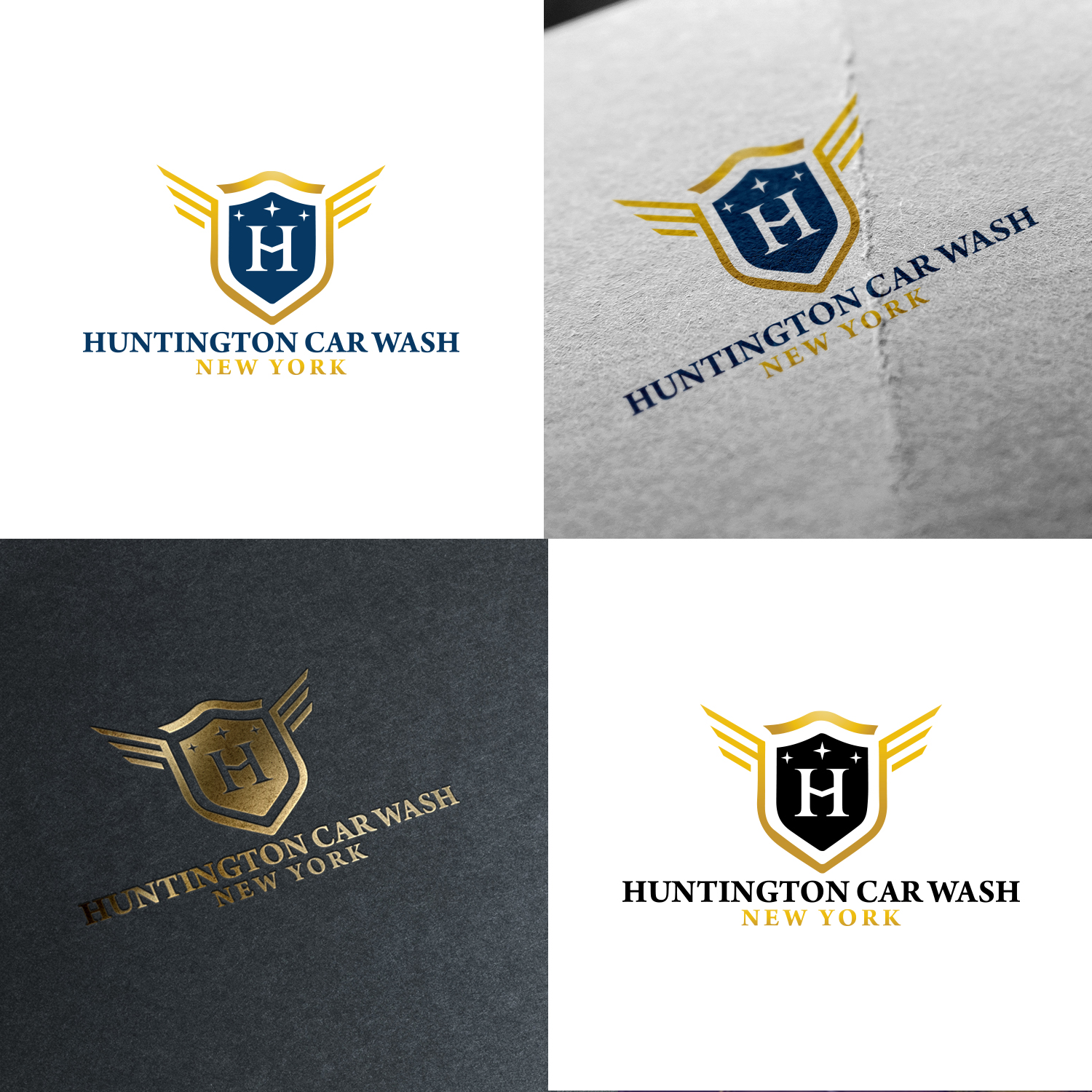 Logo Design by Maxo-Biz for this project | Design #20403914