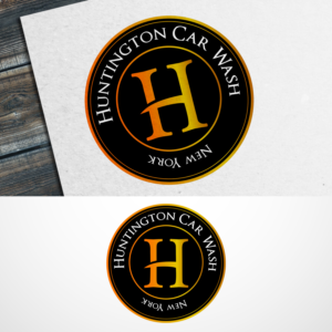 Logo Design by Jhonks