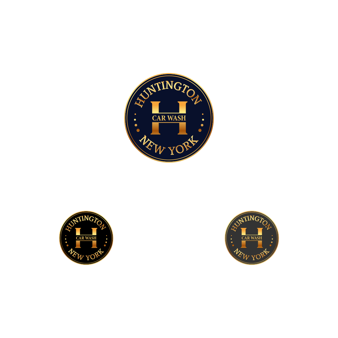 Logo Design by Walloker for this project | Design #20394338