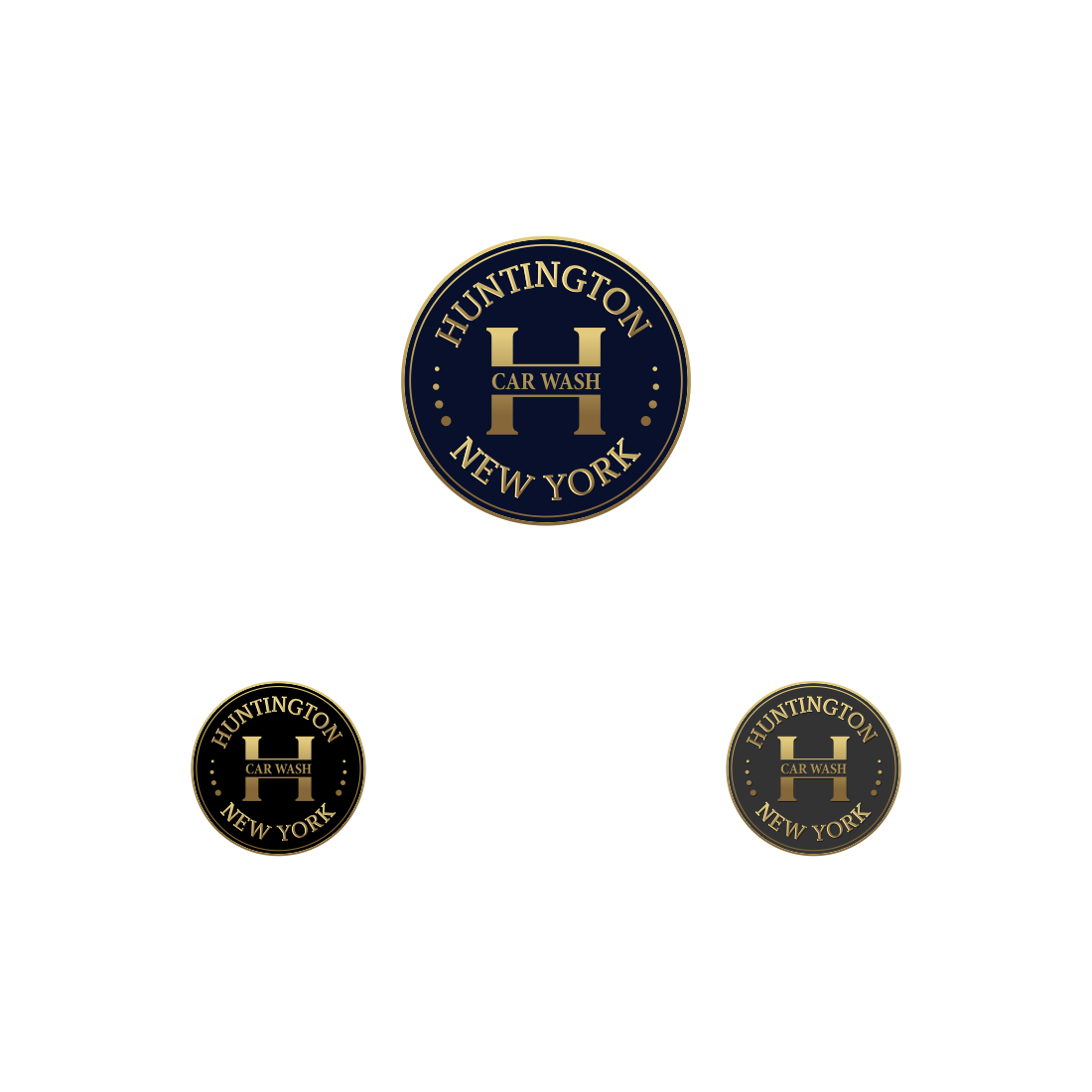 Logo Design by Walloker for this project | Design #20394339