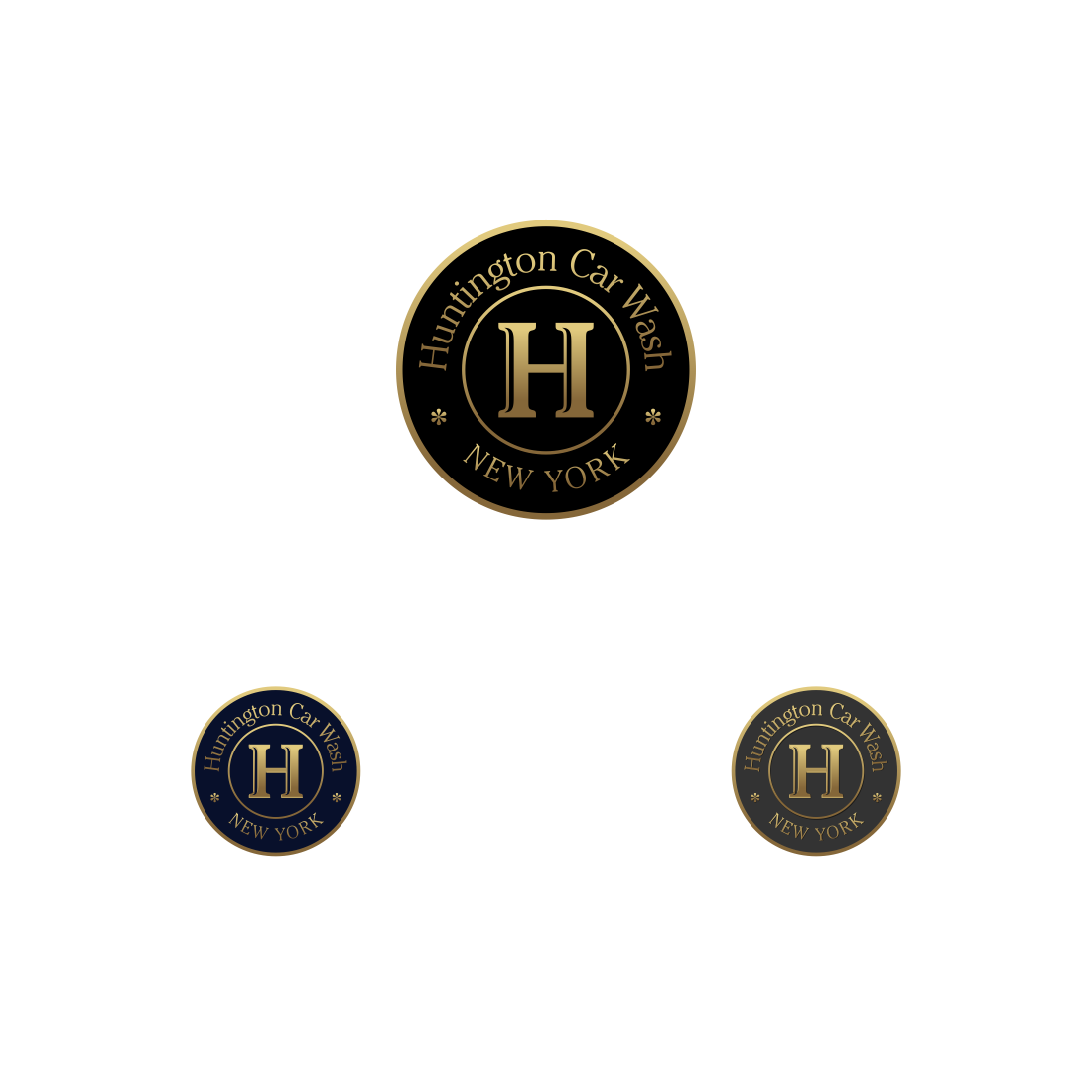 Logo Design by Walloker for this project | Design #20403316