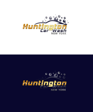 Logo Design by Vision Exalt Technology for this project | Design: #20406080