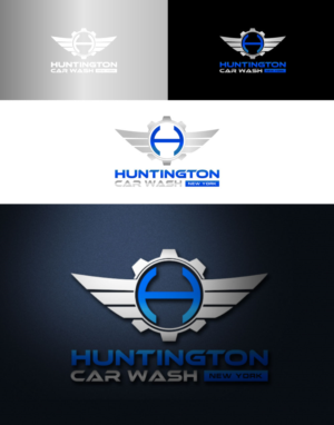 Diseño de Logo por Ash_king para este proyecto | Diseño: #20378192