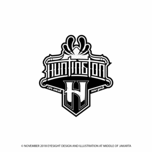 Logo Design by EYESIGHT Design &amp; Illustration