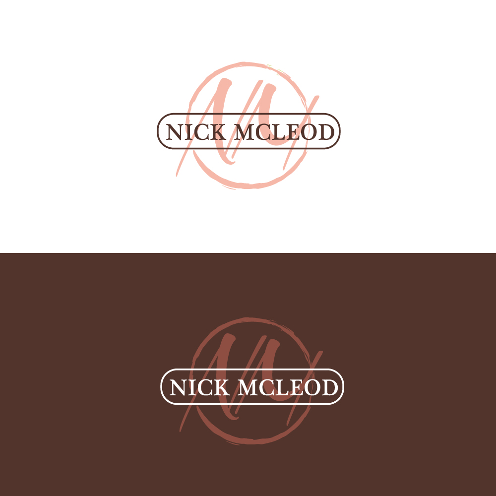Logo Design by Sujit Banerjee for this project | Design #20388896