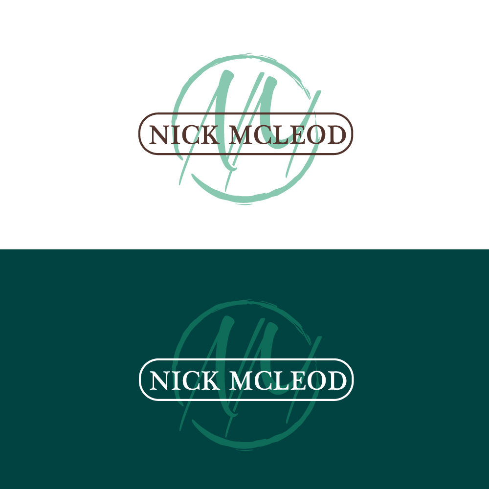 Logo Design by Sujit Banerjee for this project | Design #20388898