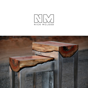 Logo Design by Lesia_Olesia for this project | Design: #20389349