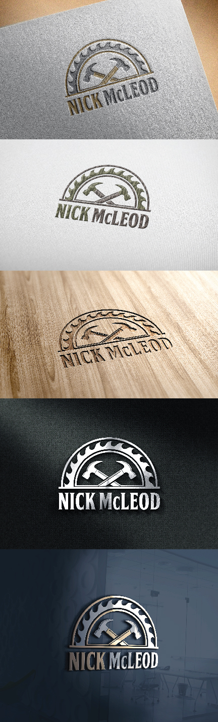 Logo Design by debdesign for this project | Design #20388848