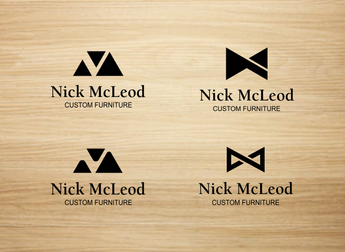 Logo Design by pa2pat for this project | Design #20376723