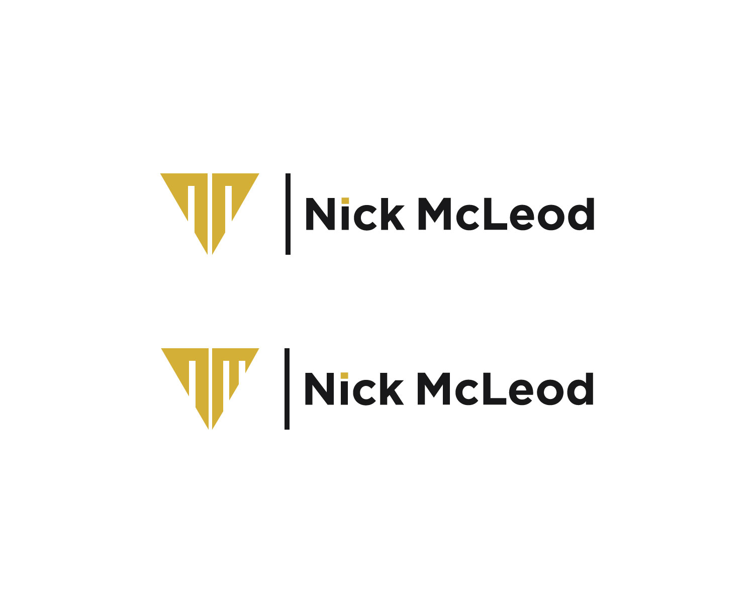 Logo Design by MAWBM for this project | Design #20404888