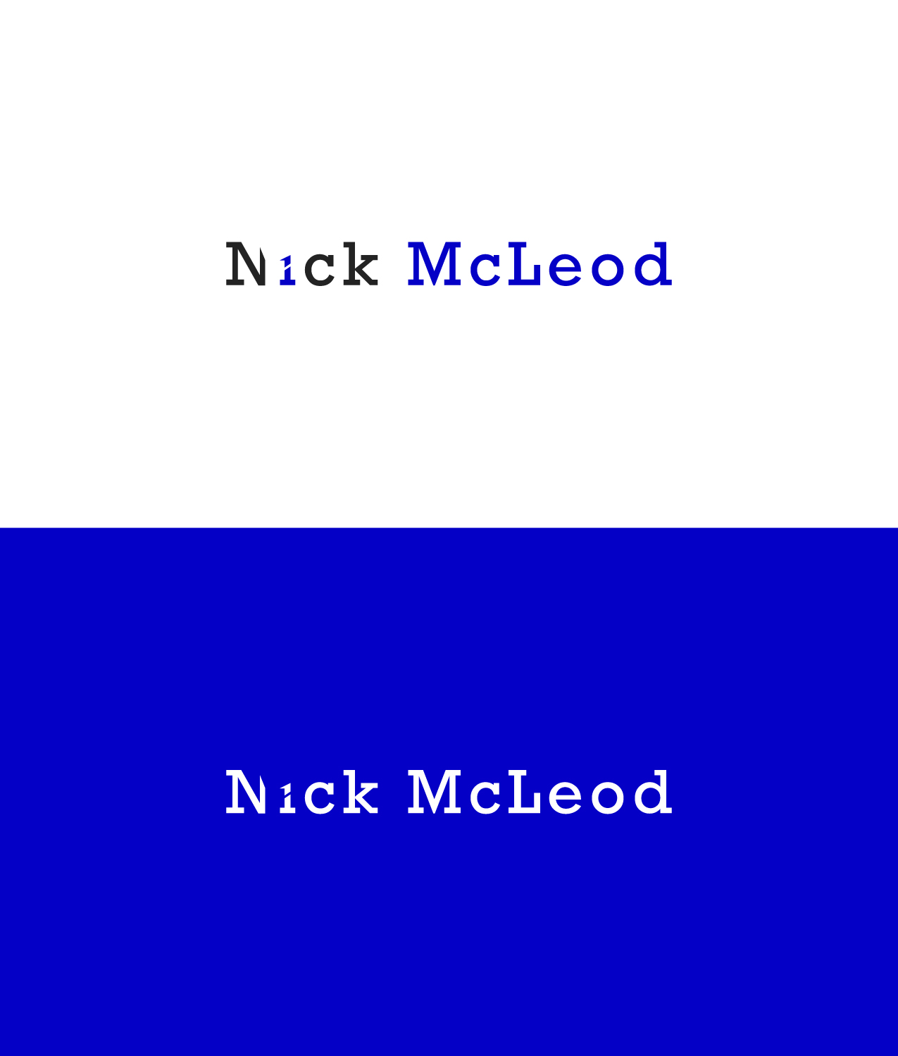 Logo Design by bcerblin for this project | Design #20382874