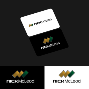 Logo Design by saimfaras