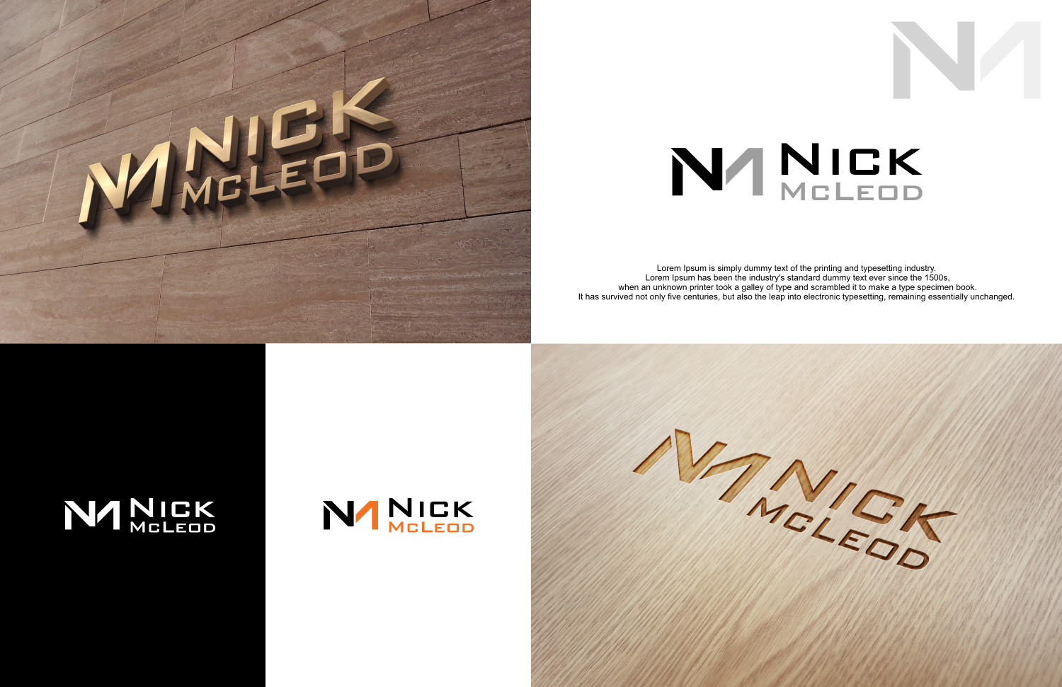 Logo Design by art0_MORO for this project | Design #20391657